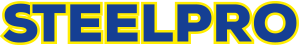 Steelpro Logo